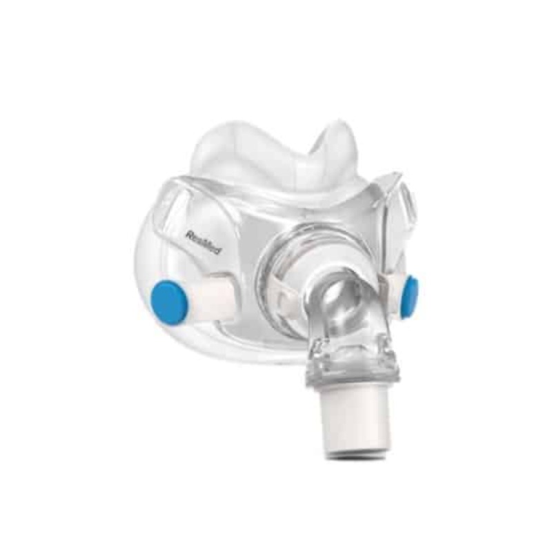 Top AirFit F30 Frame System and Cushion