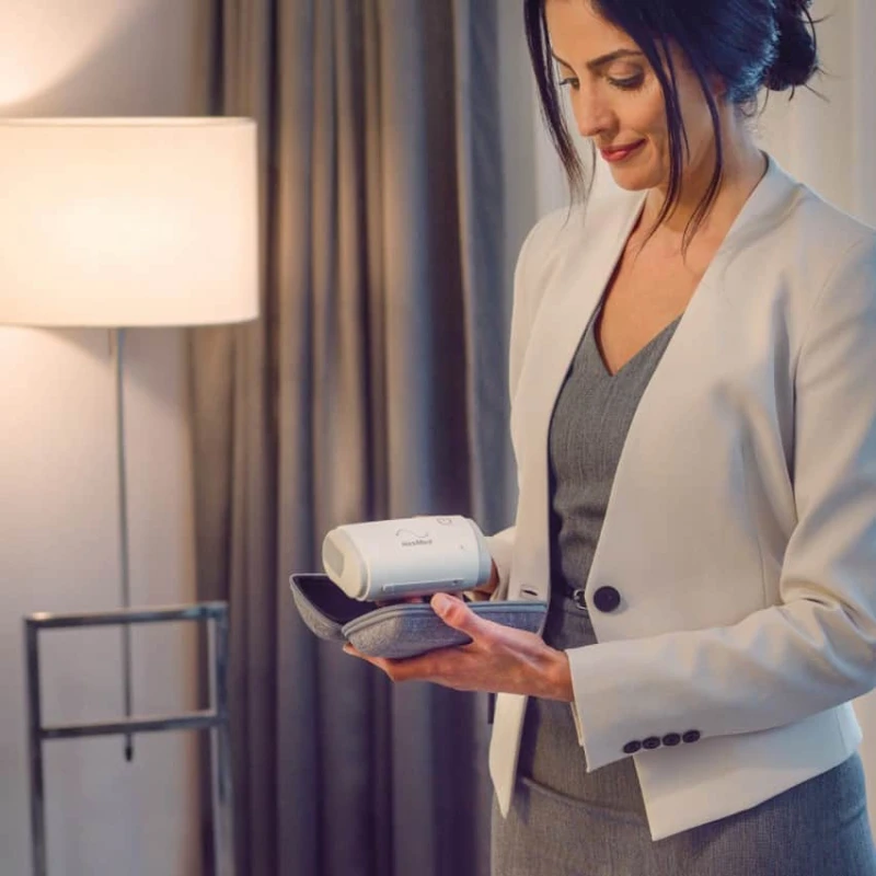 Travel CPAP by ResMed