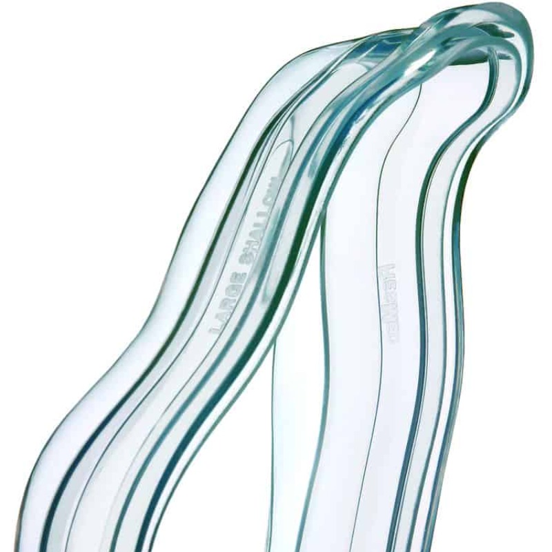 Ultra Mirage full face CPAP cushion replacement