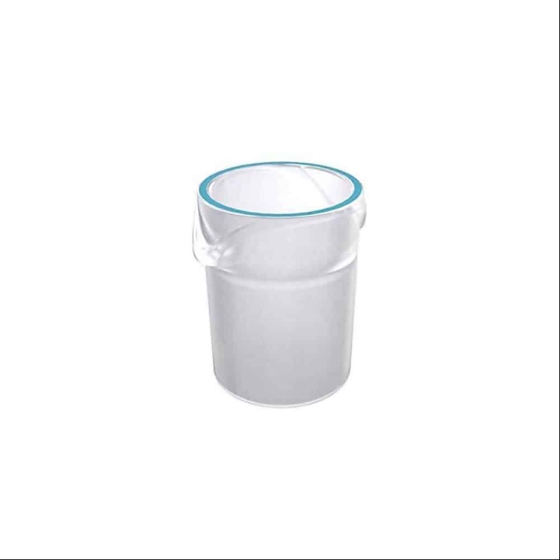 Vitera Eson 2 and Brevida CPAP mask swivel