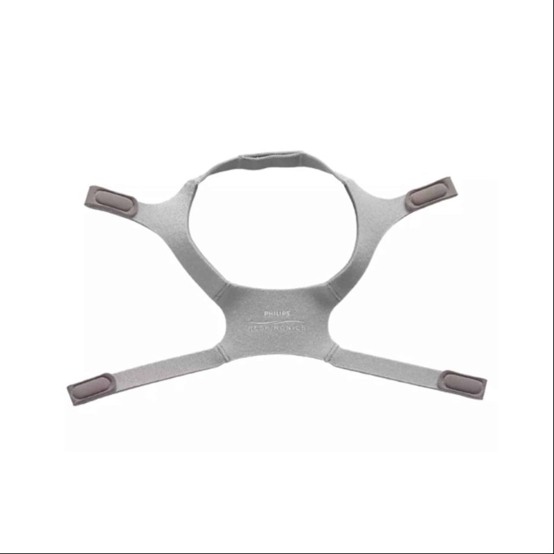 Wisp CPAP mask replacement headgear
