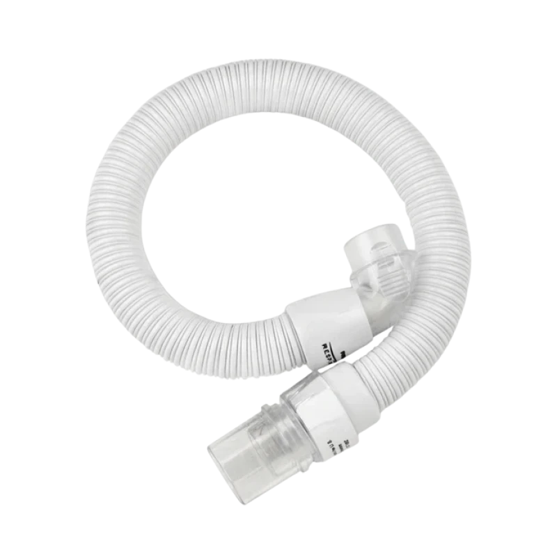 Wisp fabric frame CPAP mask therapy